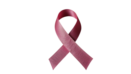 Pink Ribbon: Breast Cancer Awareness