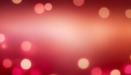 Red Bokeh Background,Red glitter vintage lights background.  red bokeh shiny on dark background. Vertical photos