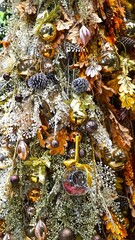 christmas tree decorations