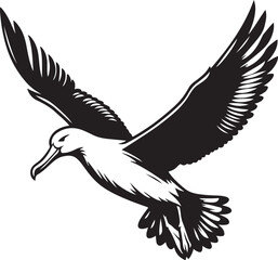 illustration of an eagle