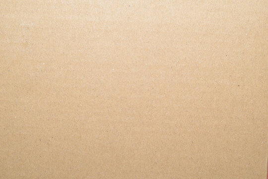 Imagen de la textura de una caja de cart&oacute;n. 