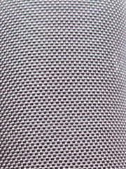 gray background with pronounced texture close-up
