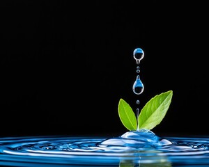 The cascading influence of social entrepreneurship and impact investing on communities.