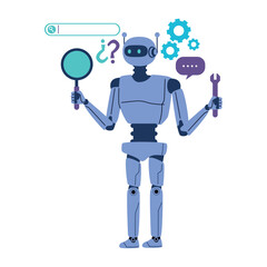 artificial intelligence machine