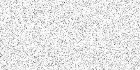Obraz premium Abstract white paper texture background. Terrazzo flooring design. Old surface marble for background. Rock backdrop textured illustration. stone pattern old surface marble for background. 