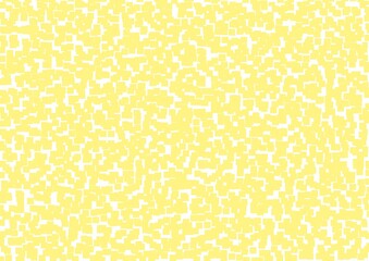A textured background with scattered white patterns.