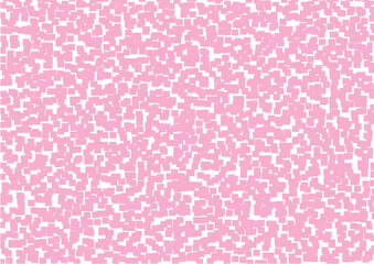 A textured background with scattered white patterns.