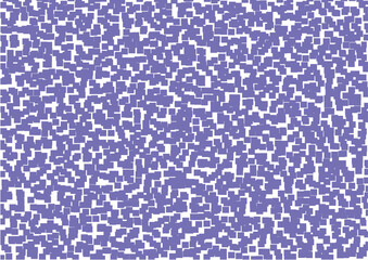 A textured background with scattered white patterns.