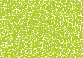 A textured background with scattered white patterns.