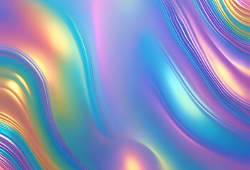 Obraz premium abstract colorful background with lines