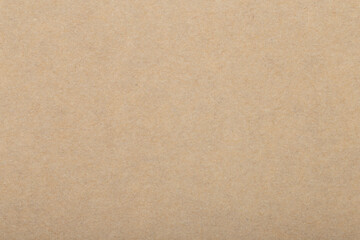 Brown recycled paper texture background