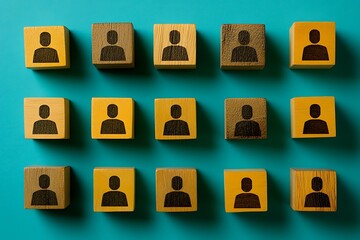 Diverse Workforce Equality and Unity in Business