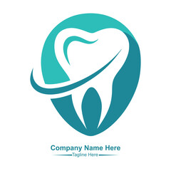 Dental Logo Design