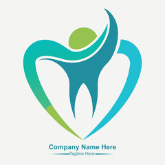Dental Logo Design