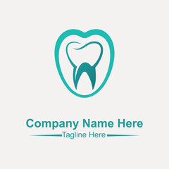 Dental Logo Design