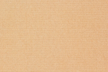 Brown kraft paper texture