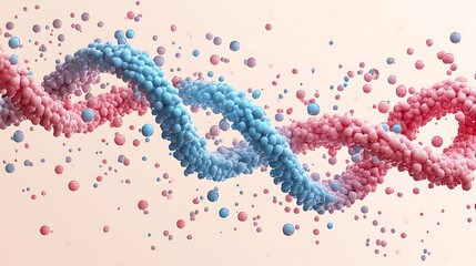 DNA 