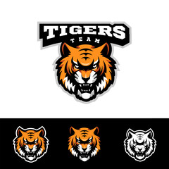 Tiger Sport team Logo