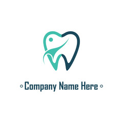 Dental Logo design