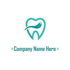 Dental Logo design