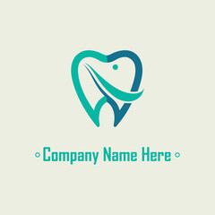 Dental Logo design