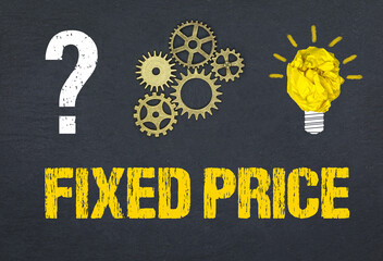 Fototapeta premium Fixed Price 