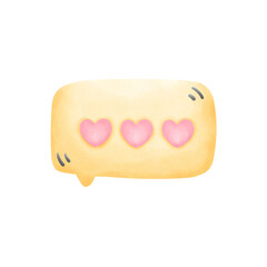Say love