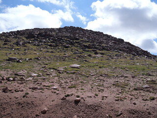 Pikes Peak - America's Mountain - Colorado Springs