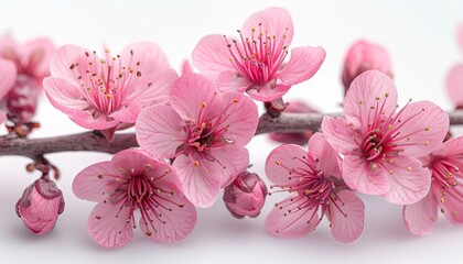 Beautiful Cherry Blossom Photography in Spring