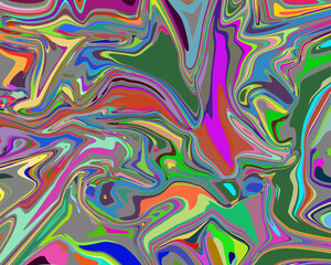 abstract pattern with lines