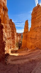Bryce Canyon National Park