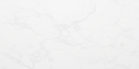 Smooth white marble surface with subtle grey veins, white, smooth