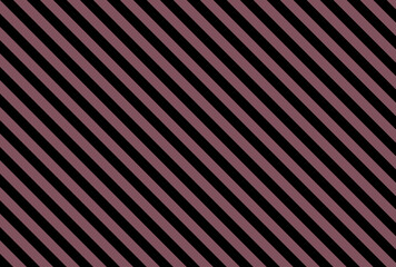 Shocking Dull Purple color and black color background with lines. traditional vertical striped background texture..