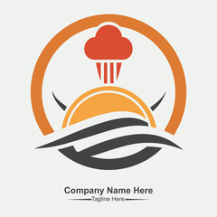 Restaurant Logo