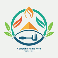 Restaurant Logo