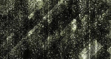 Videocassette recorder (VCR) Play Animation. VHS defects, artifacts and noise. Glitches of old damaged tape cassettes. Static TV noise. Retro vintage background. 4K Loop Overlay Screen mode footage	