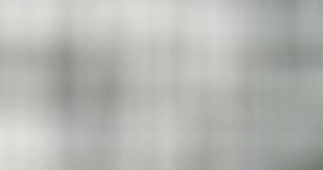 Videocassette recorder (VCR) Play Animation. VHS defects, artifacts and noise. Glitches of old damaged tape cassettes. Static TV noise. Retro vintage background. 4K Loop Overlay Screen mode footage	