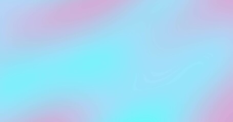 blue and pink background, copy space 