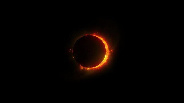 eclipse solar