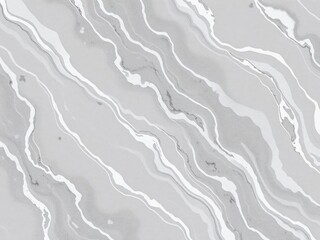 Fototapeta premium Marble textured background with elegant white and grey swirls, marbling, luxury