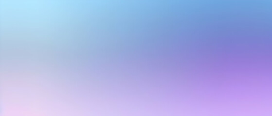 Blurred gradient Light Blue and Light Lavender and Lemon background