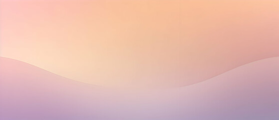 Blurred gradient Misty Rose and Light Yellow and Light Lavender background