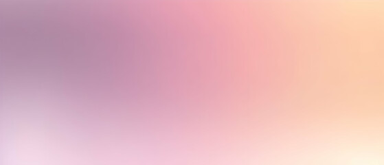 Blurred gradient Misty Rose and Light Yellow and Light Lavender background