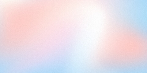 A soft gradient pastel pink, blue, and white background. Ideal for dreamy designs, calm, or digital art projects. ideal for minimalist designs, modern wallpapers, banner.