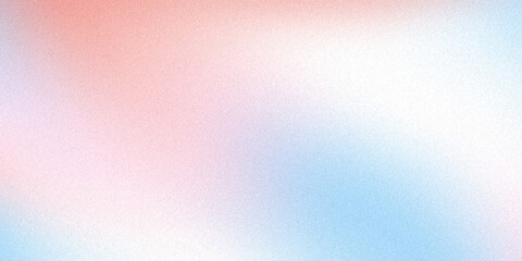 A soft gradient pastel pink, blue, and white background. Ideal for dreamy designs, calm, or digital art projects. ideal for minimalist designs, modern wallpapers, banner.