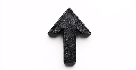 Fototapeta premium arrows symbol