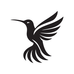 illustration of an eagle bird