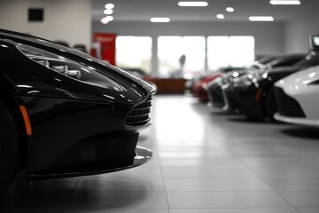 Showcasing the latest inventory of dealer vehicles available for purchase and viewing