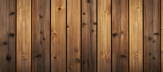 decking, wooden floorboards, wooden terrace, old brown rustic light bright wooden texture - wood floor background panorama banner, seamless pattern