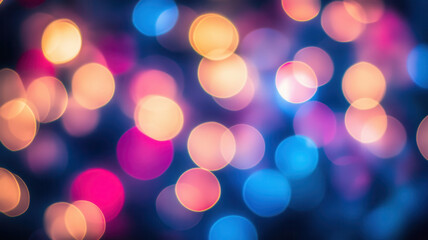 Fototapeta premium Cosmic Abstract Background